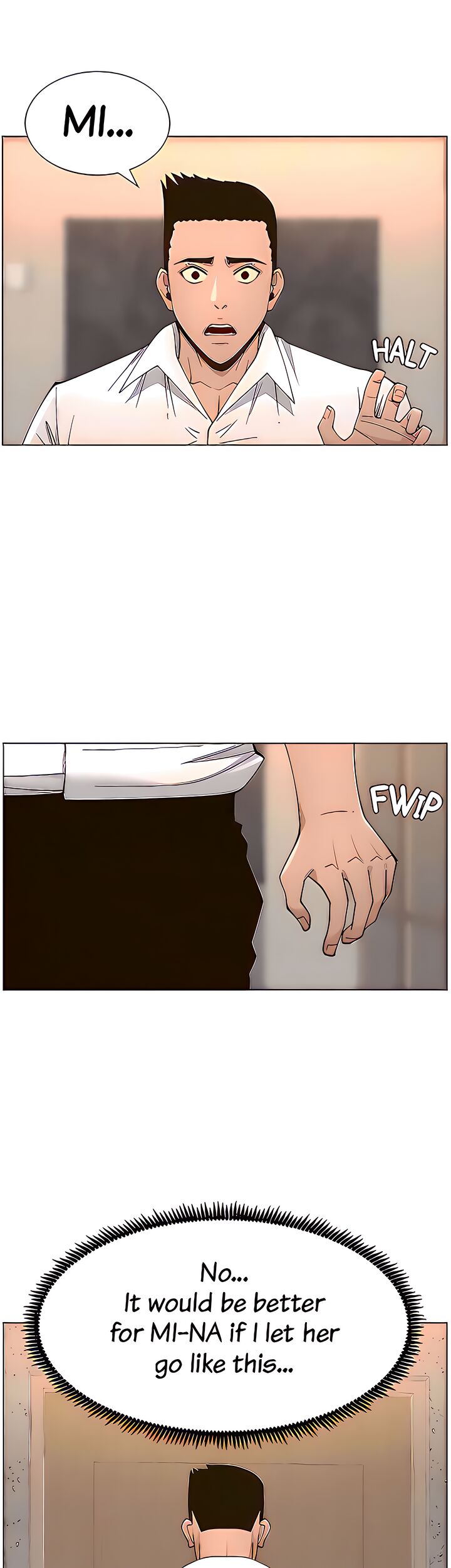 Immoral Ties Chapter 113 image 37