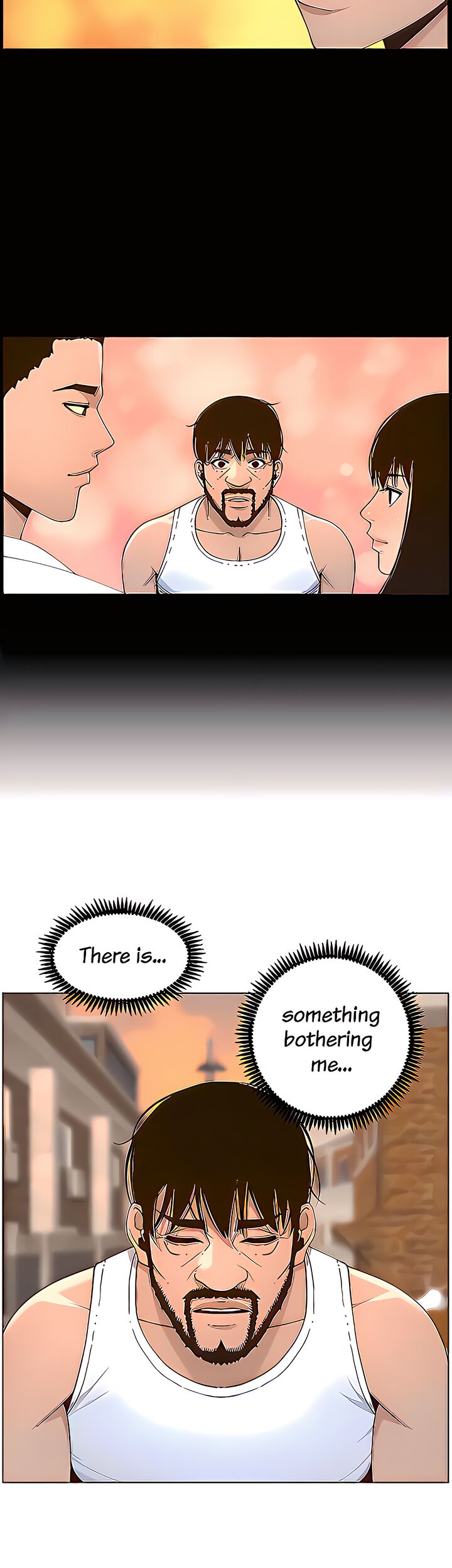 Immoral Ties Chapter 113 image 3