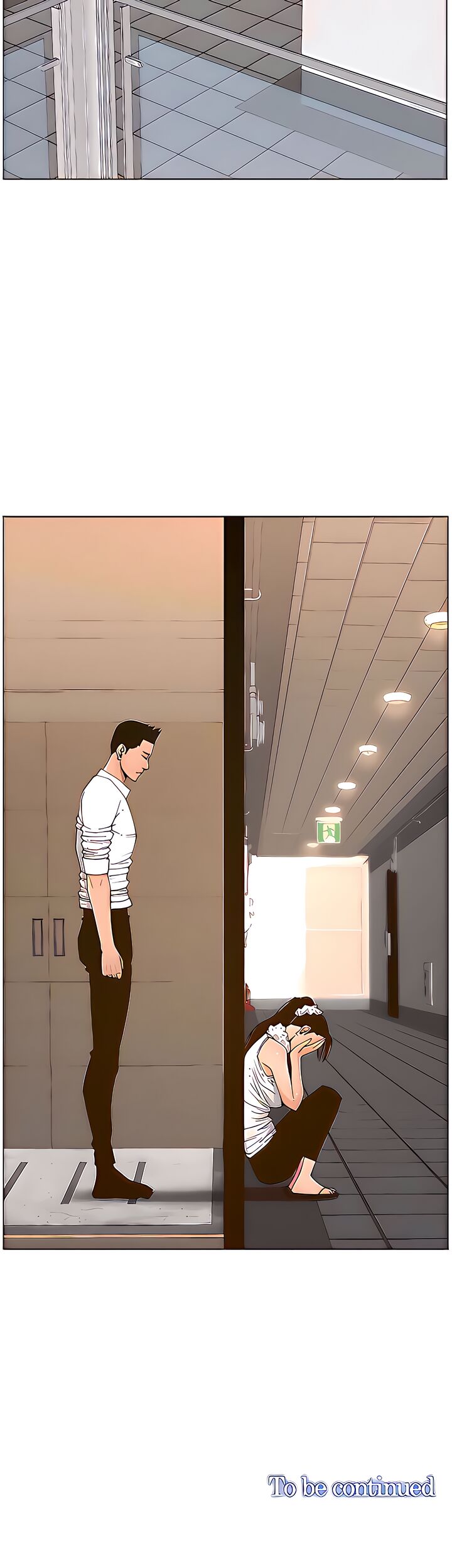 Immoral Ties Chapter 113 image 41
