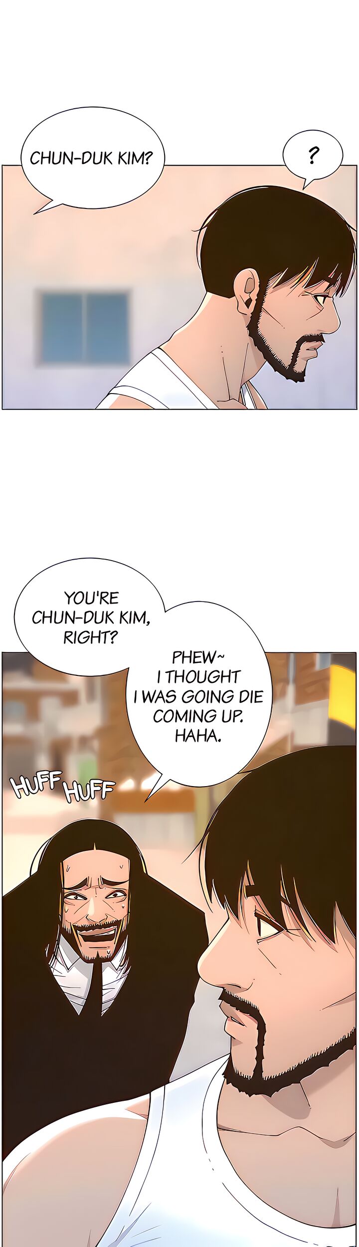 Immoral Ties Chapter 113 image 4