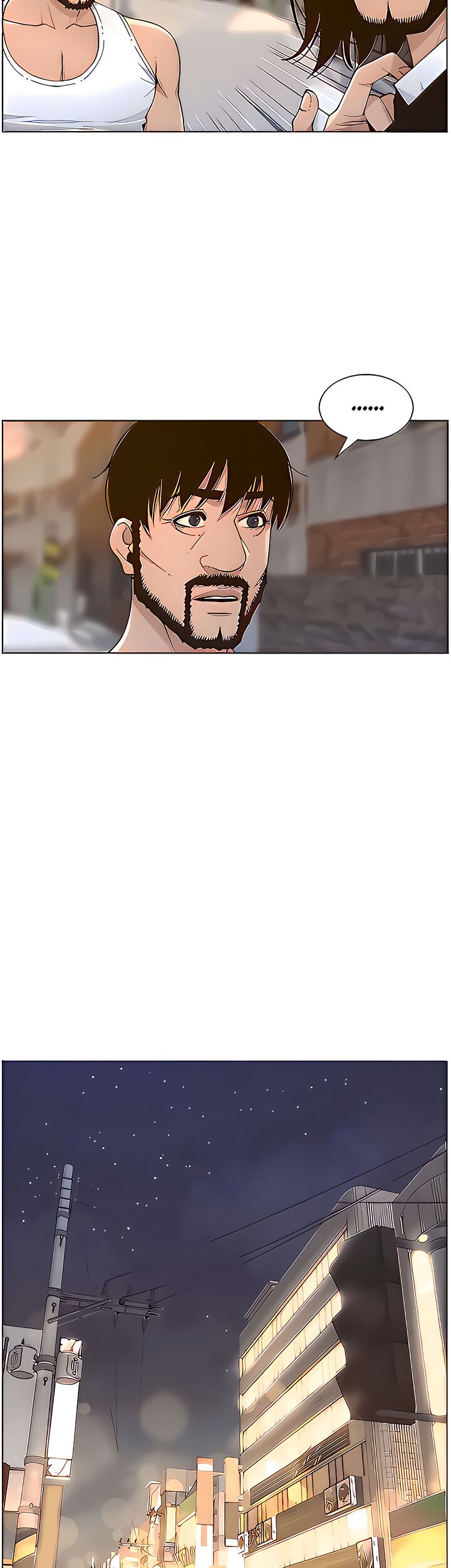 Immoral Ties Chapter 113 image 7