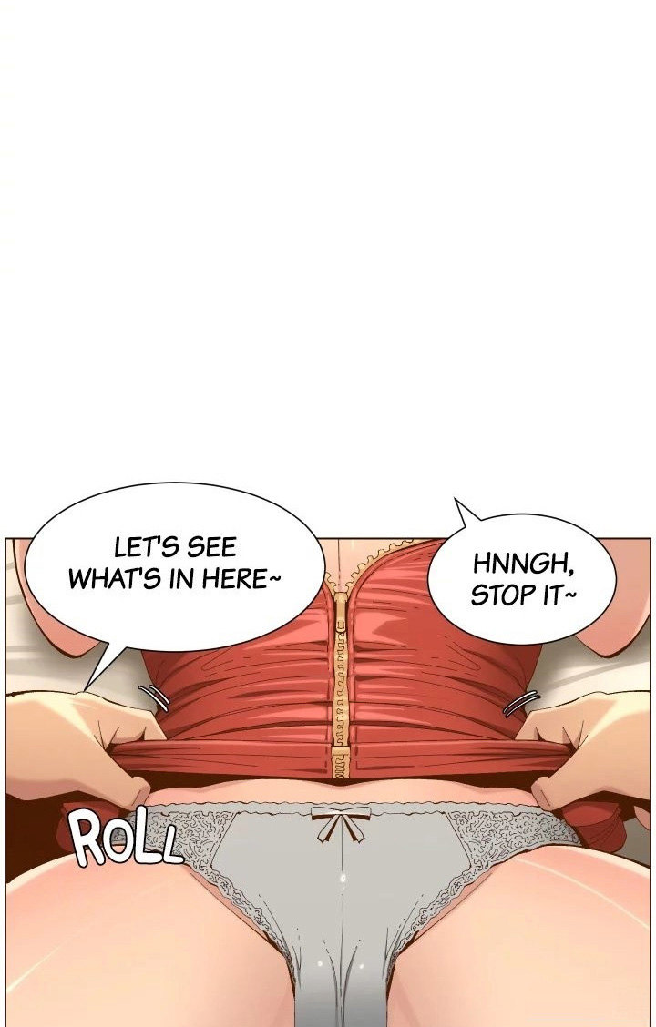 Immoral Ties Chapter 115 image 13