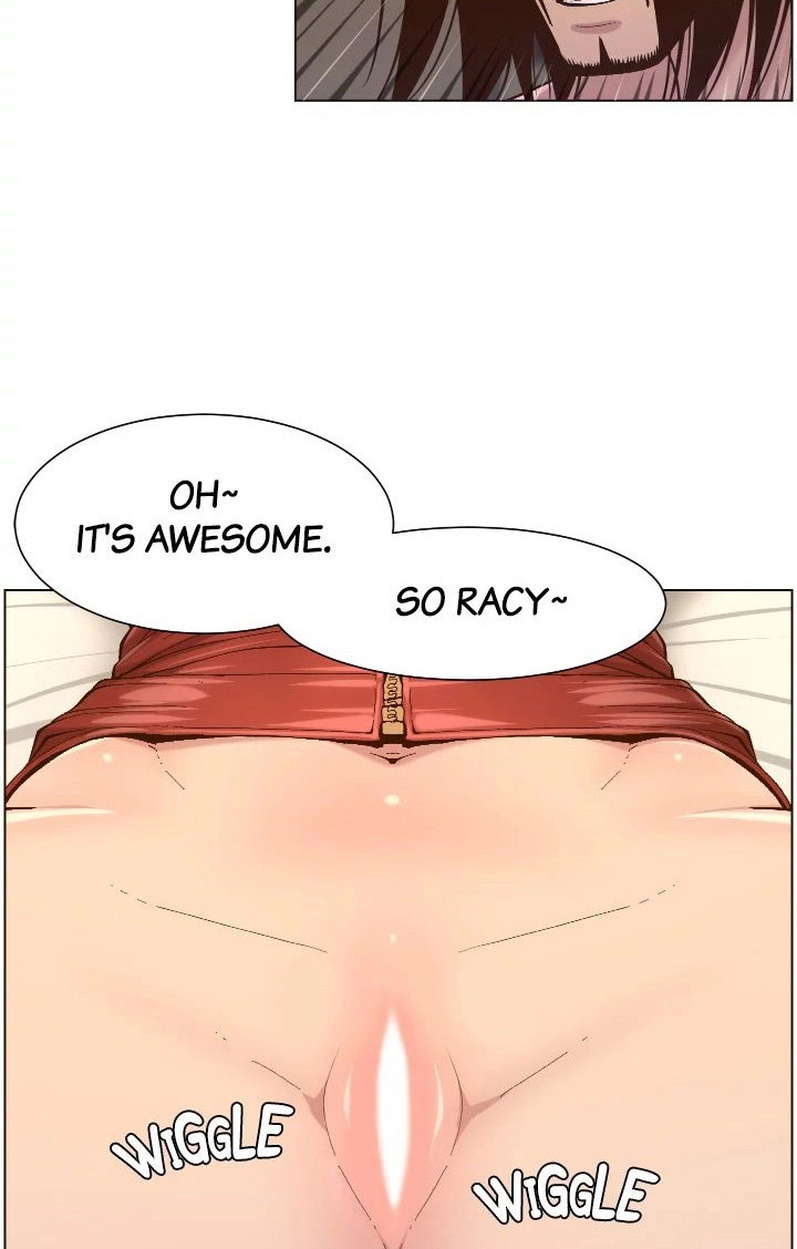 Immoral Ties Chapter 115 image 17