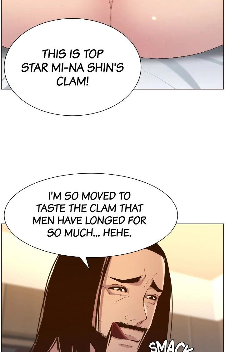 Immoral Ties Chapter 115 image 18