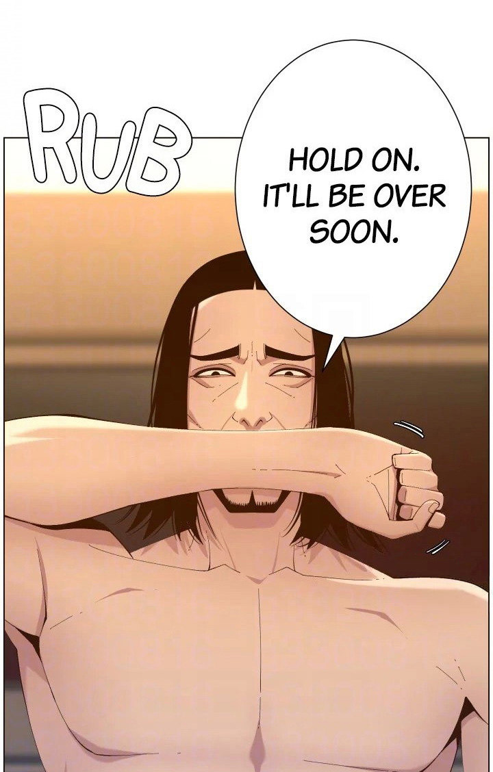 Immoral Ties Chapter 115 image 24