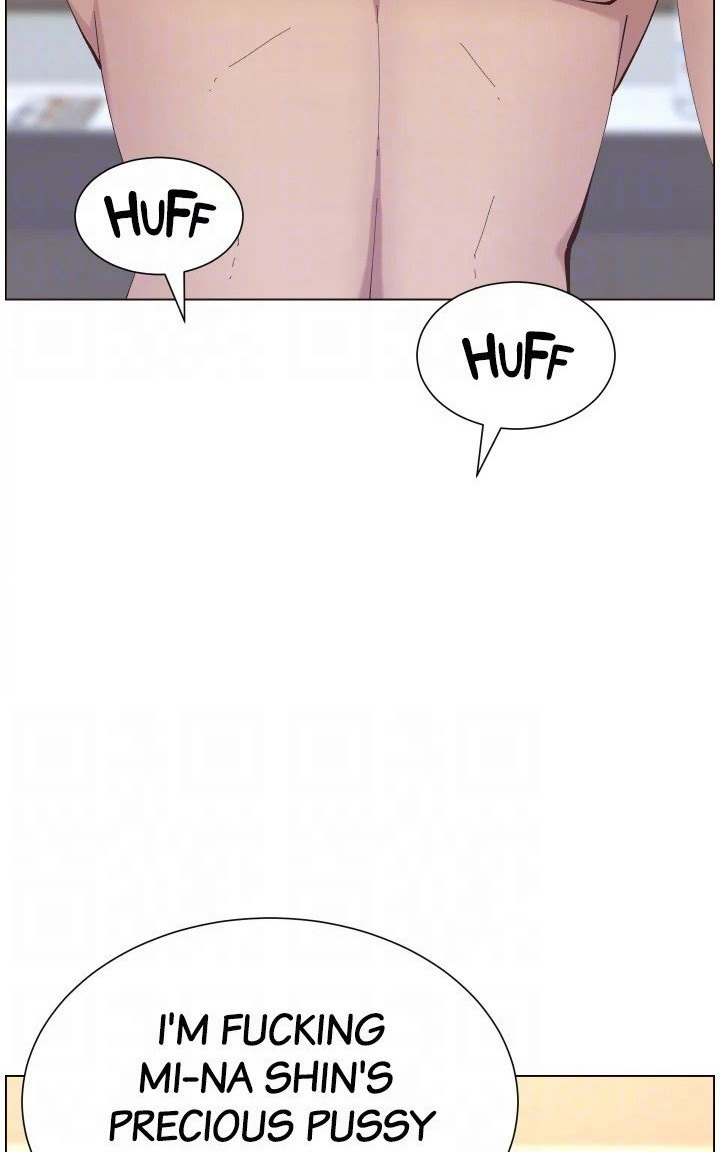 Immoral Ties Chapter 115 image 25