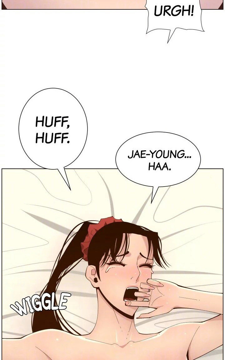 Immoral Ties Chapter 115 image 27