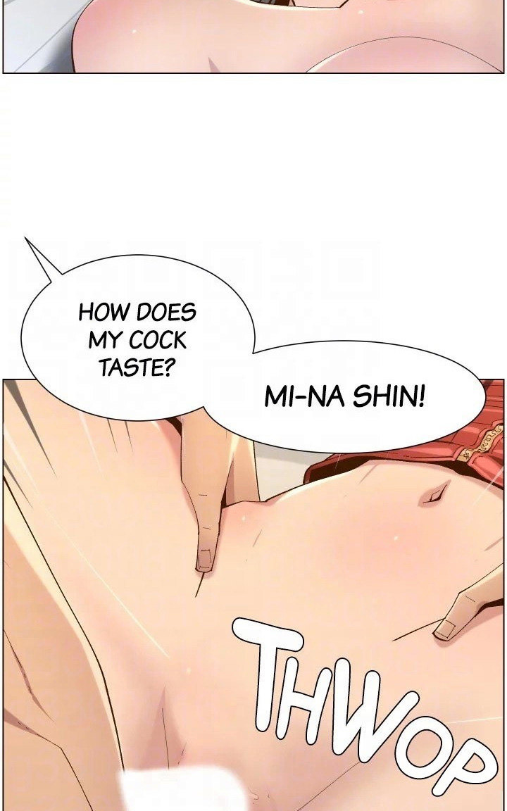 Immoral Ties Chapter 115 image 34