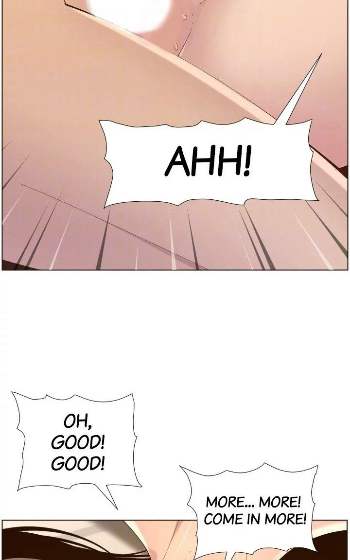 Immoral Ties Chapter 115 image 35