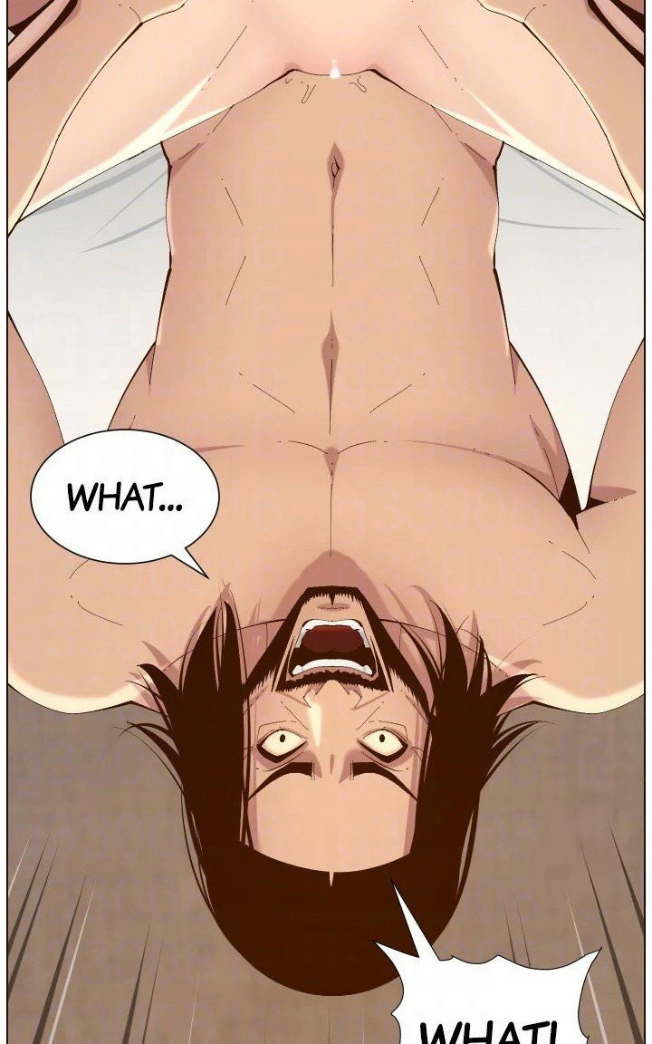 Immoral Ties Chapter 115 image 40