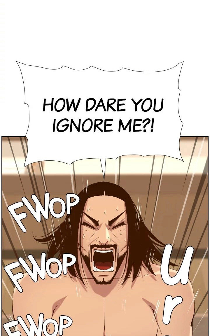 Immoral Ties Chapter 115 image 42