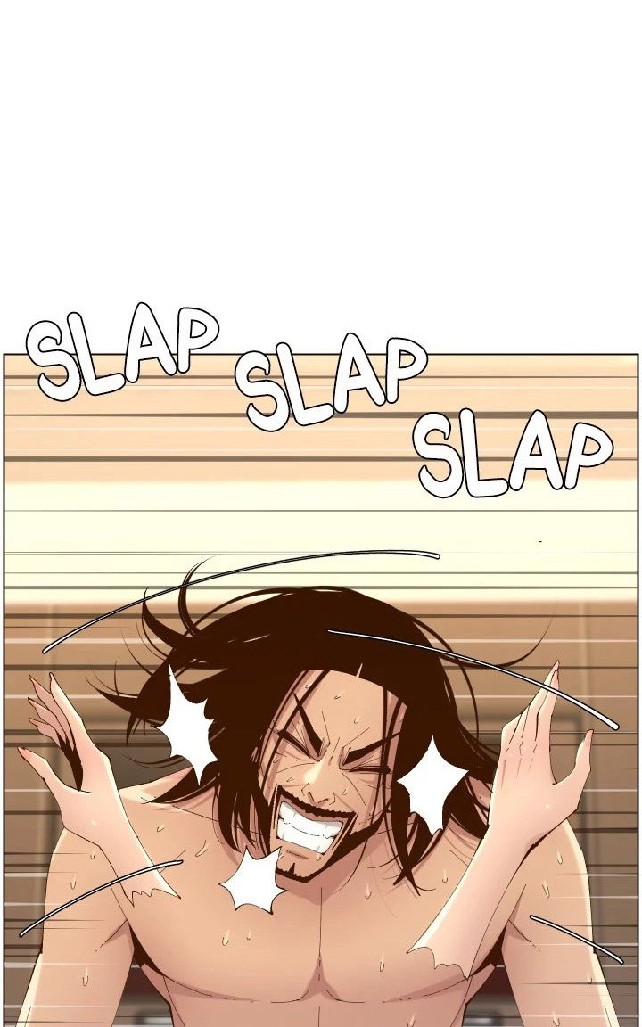 Immoral Ties Chapter 115 image 54