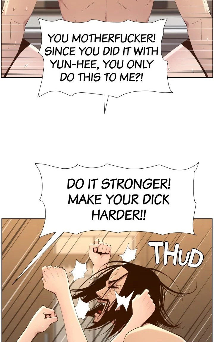 Immoral Ties Chapter 115 image 55