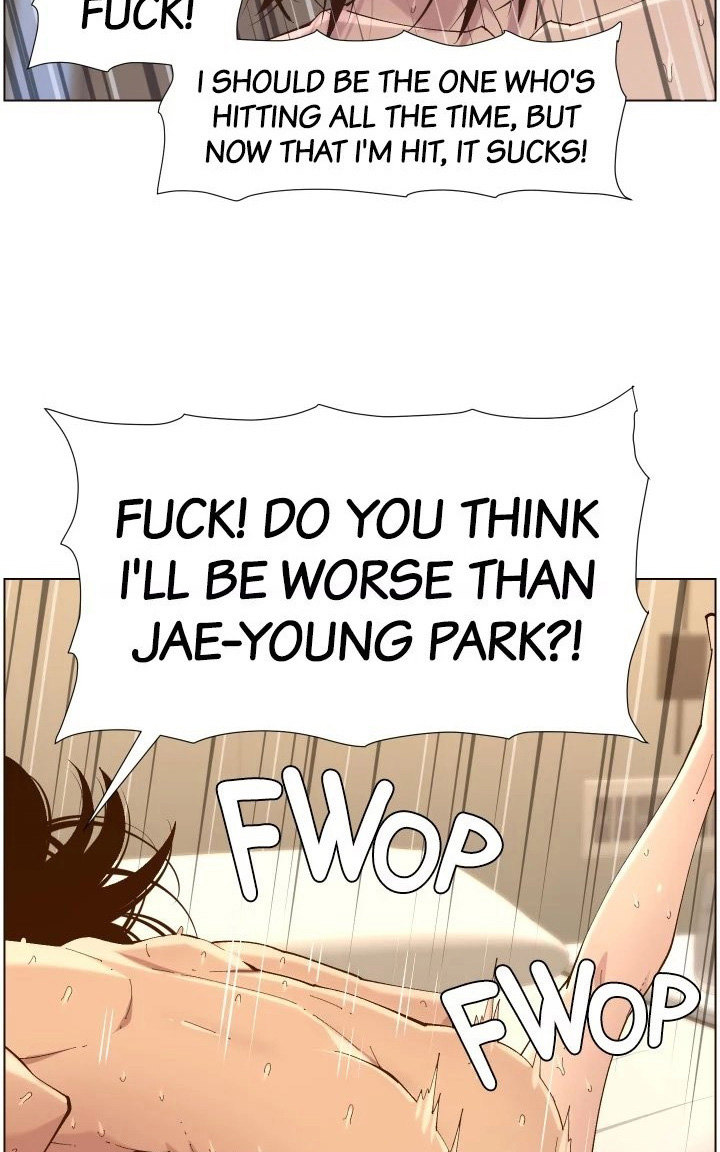 Immoral Ties Chapter 115 image 57