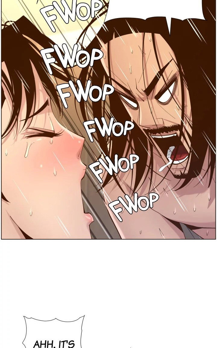 Immoral Ties Chapter 115 image 59