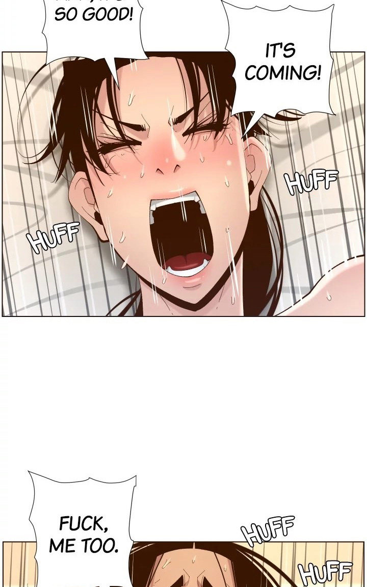 Immoral Ties Chapter 115 image 60