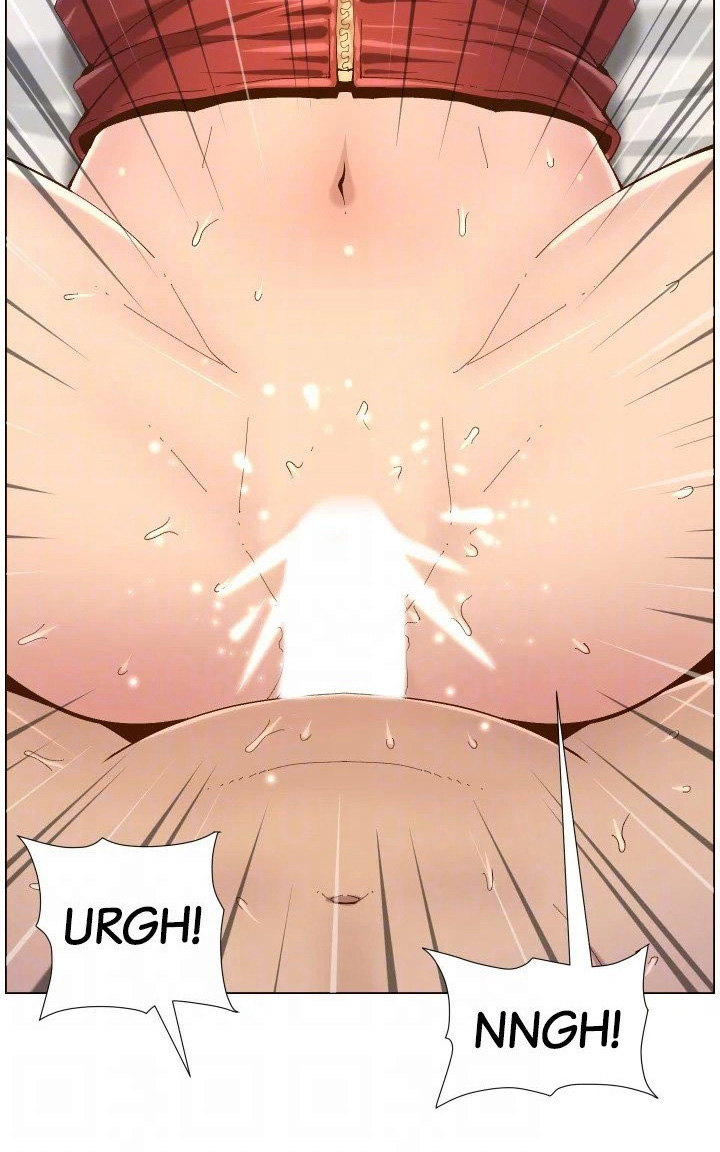 Immoral Ties Chapter 115 image 66