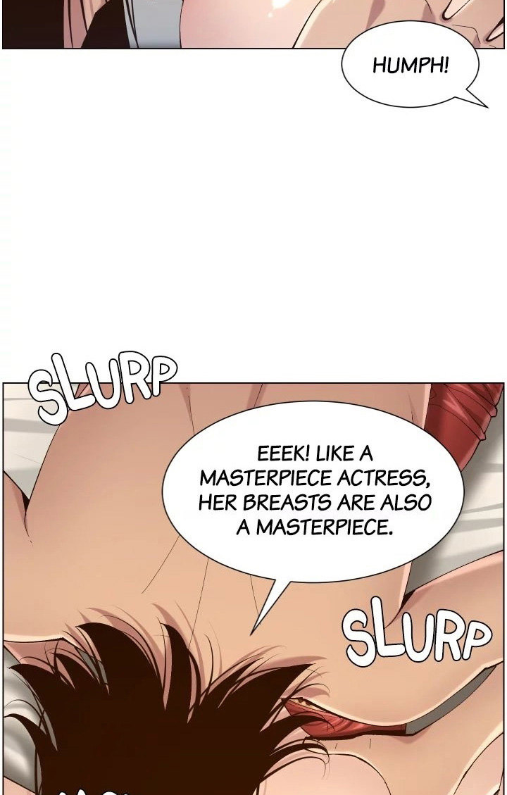 Immoral Ties Chapter 115 image 6