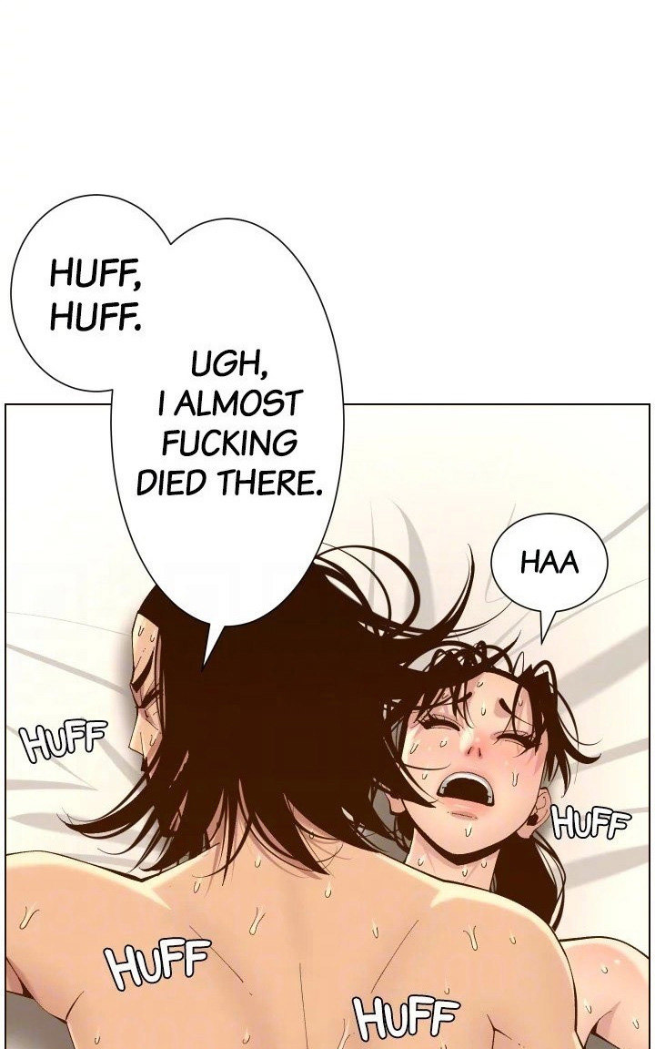 Immoral Ties Chapter 115 image 70