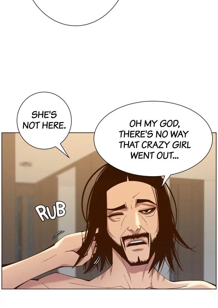 Immoral Ties Chapter 115 image 87