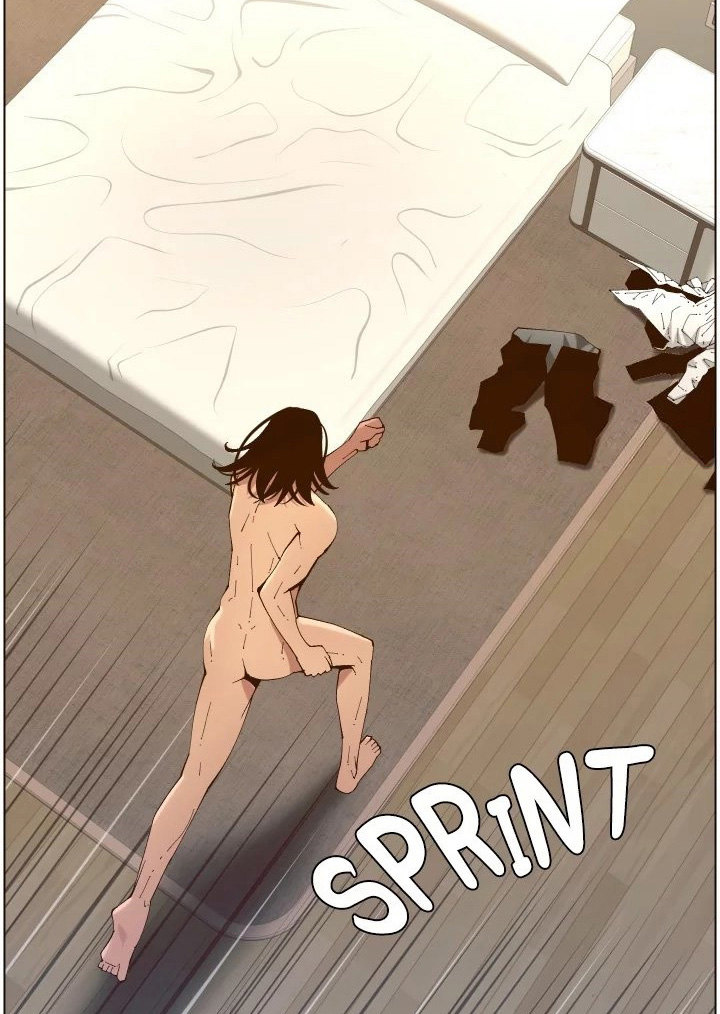 Immoral Ties Chapter 115 image 90