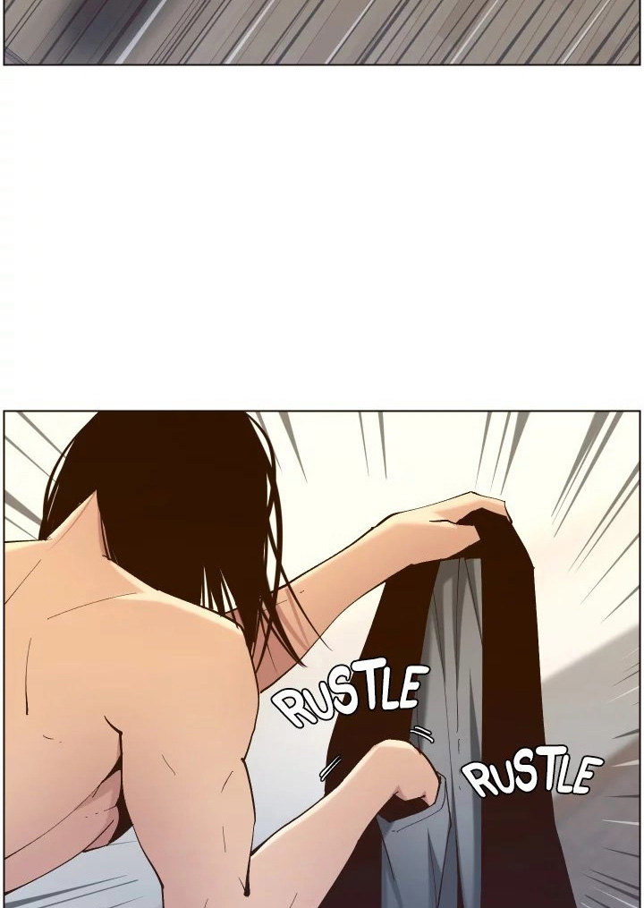 Immoral Ties Chapter 115 image 91