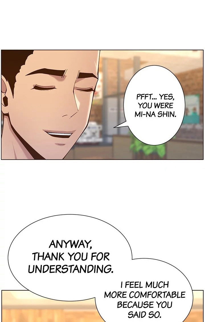 Immoral Ties Chapter 117 image 9