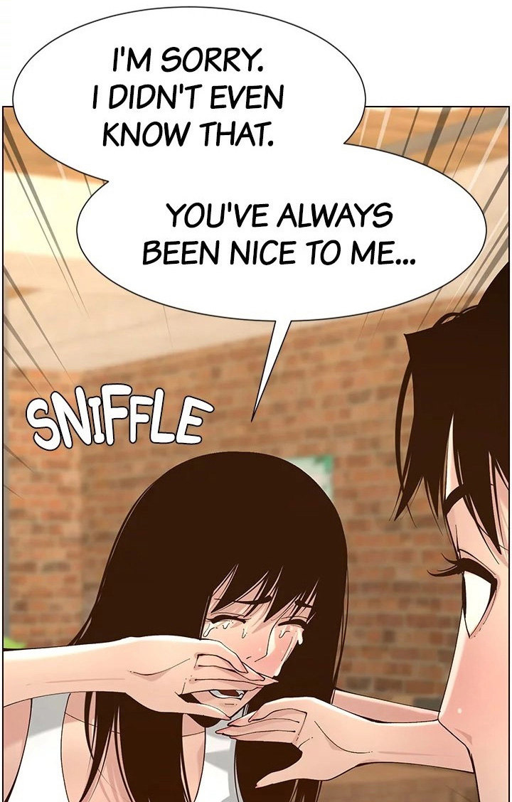 Immoral Ties Chapter 117 image 12