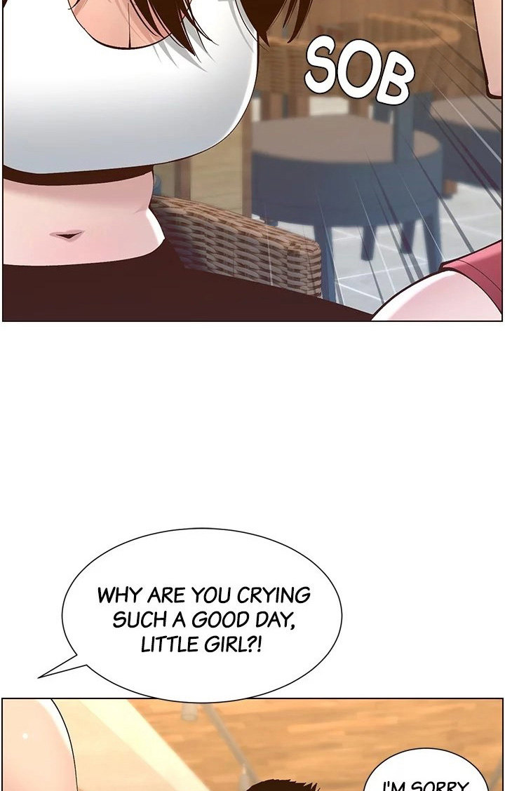 Immoral Ties Chapter 117 image 13