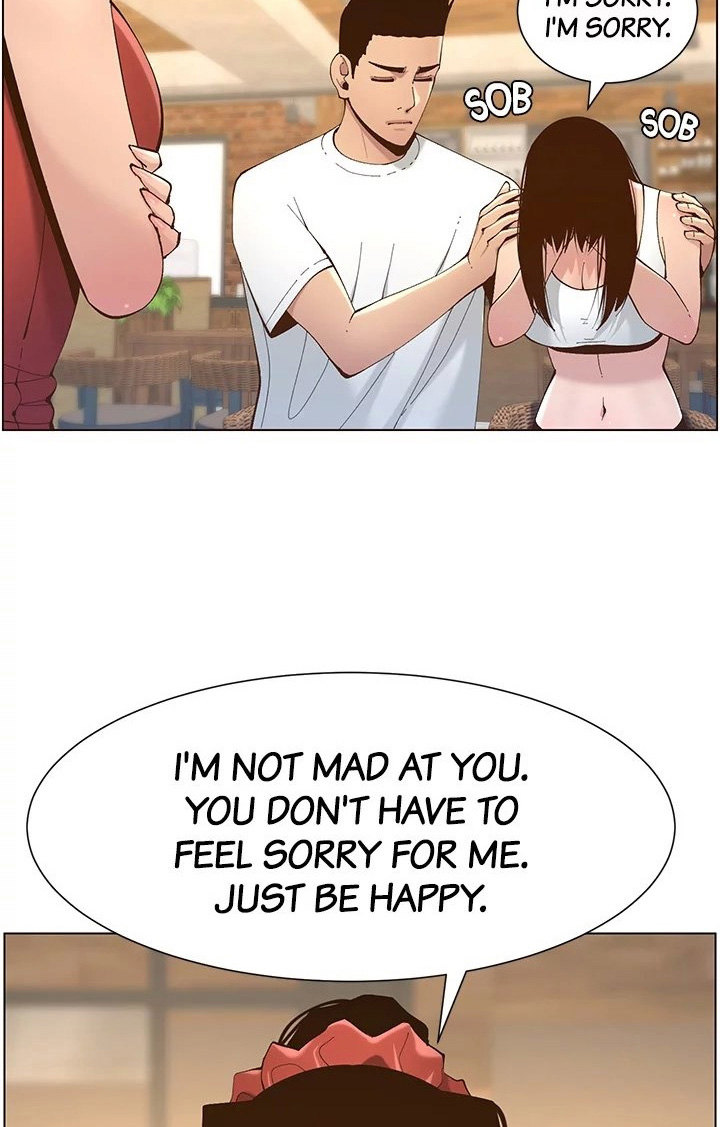 Immoral Ties Chapter 117 image 14
