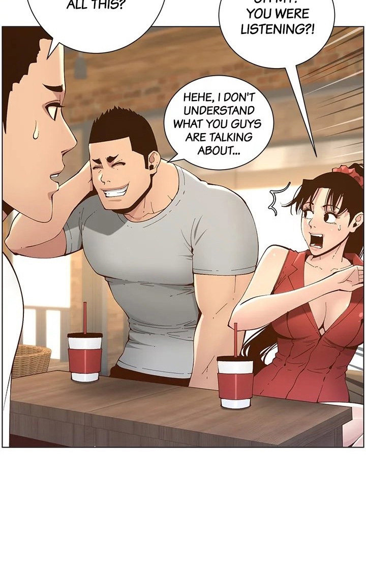 Immoral Ties Chapter 117 image 17