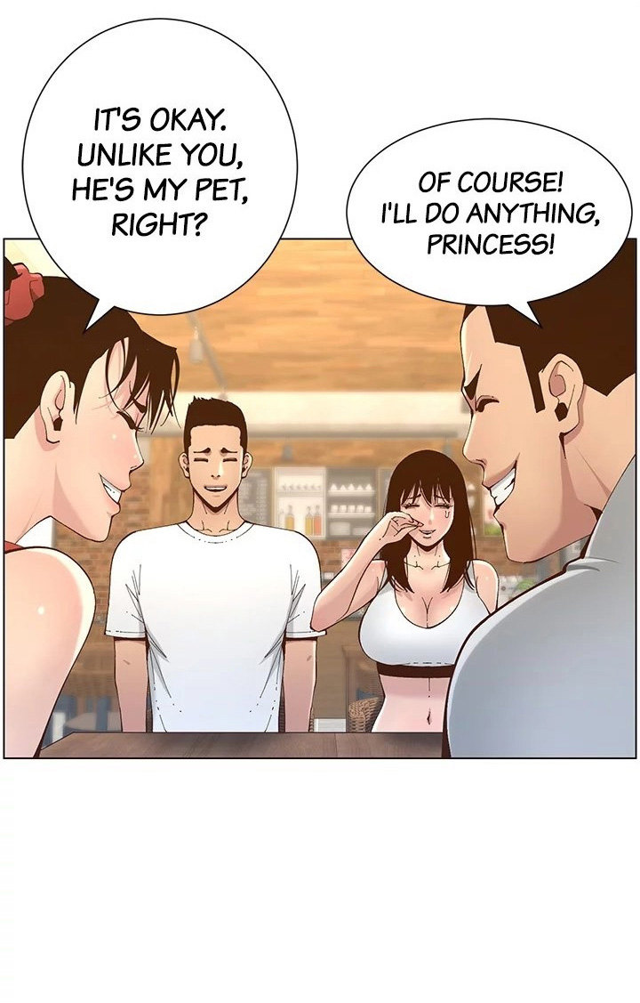 Immoral Ties Chapter 117 image 18