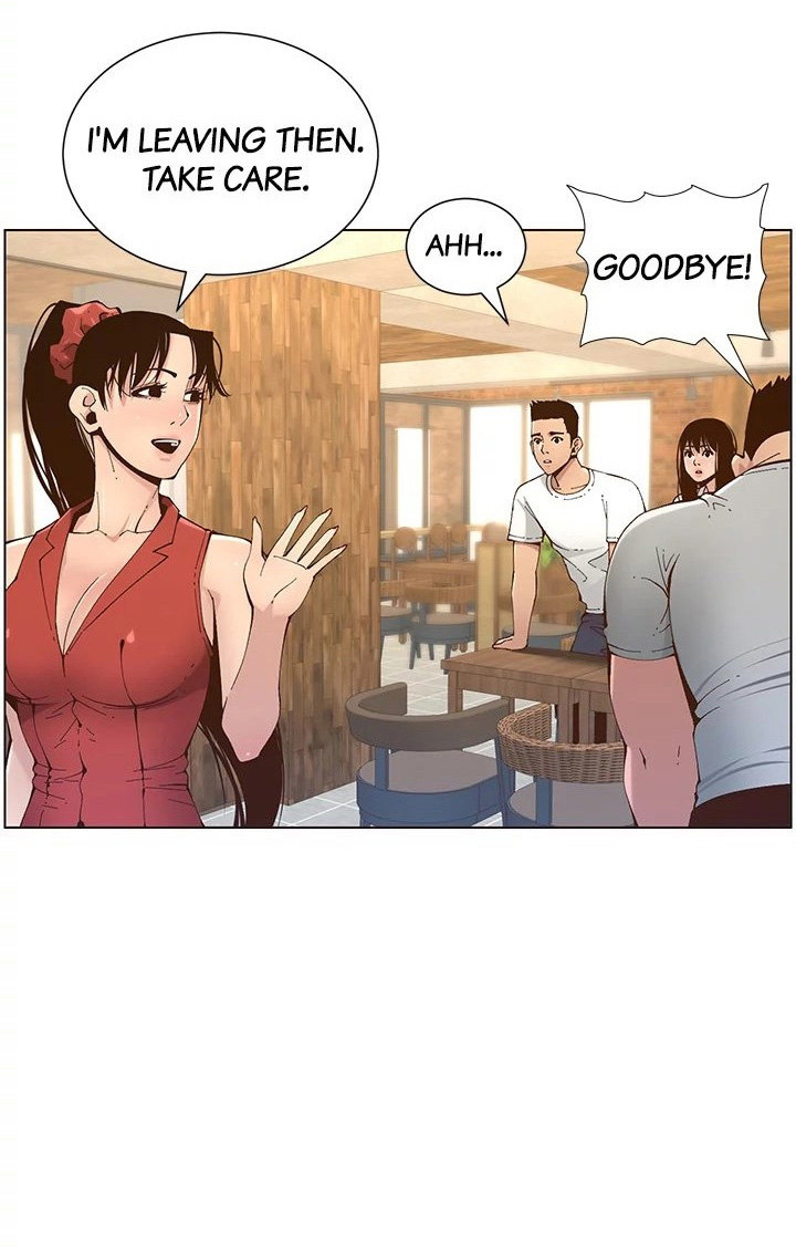 Immoral Ties Chapter 117 image 19