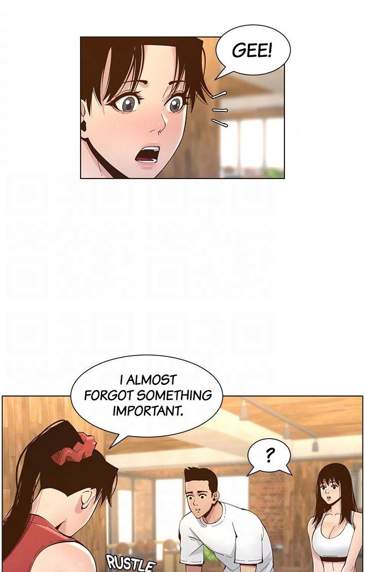 Immoral Ties Chapter 117 image 20