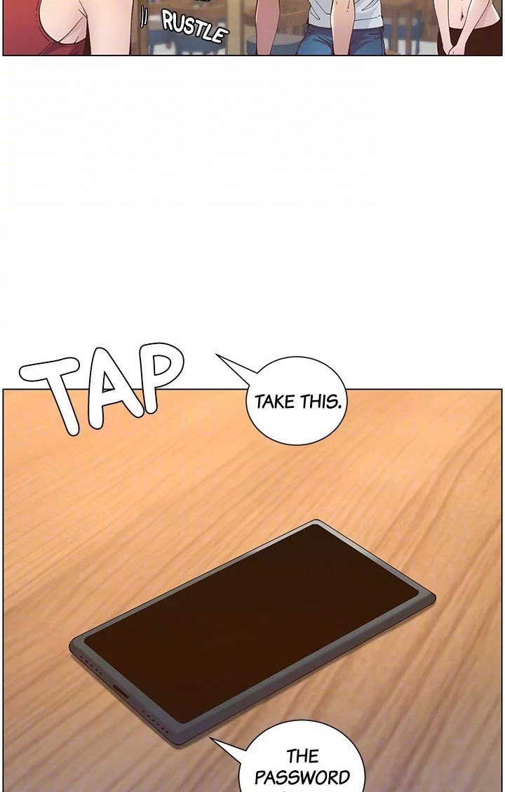 Immoral Ties Chapter 117 image 21