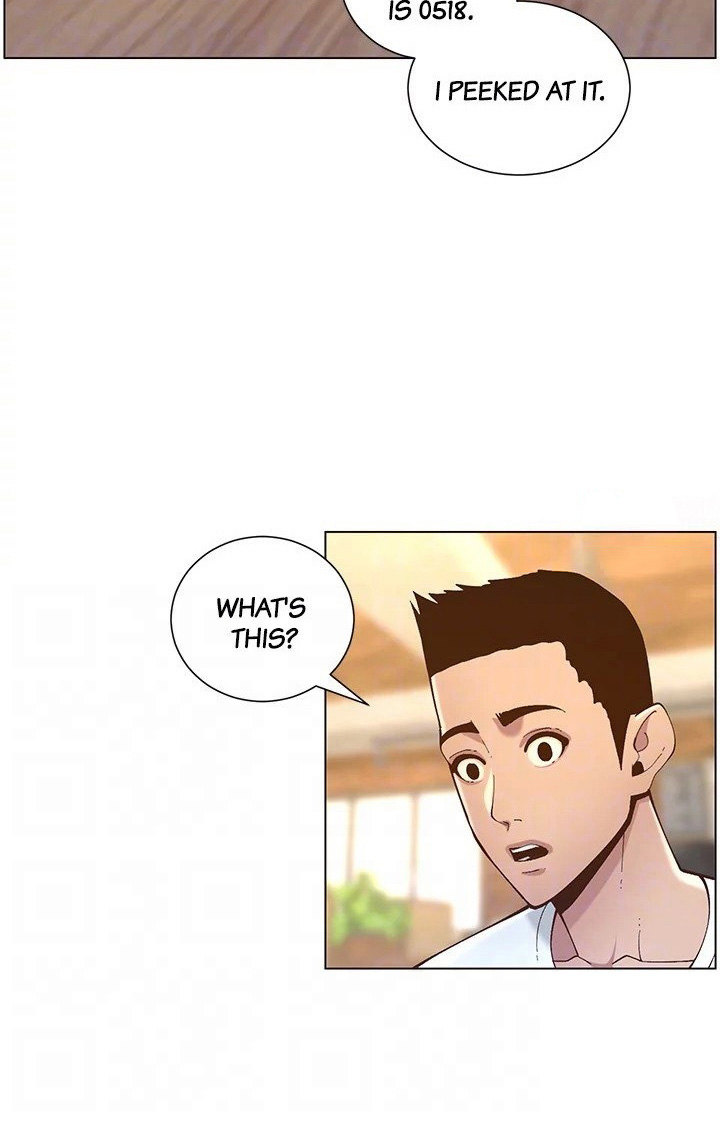Immoral Ties Chapter 117 image 22