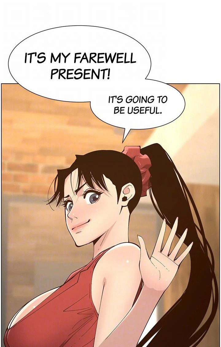 Immoral Ties Chapter 117 image 23
