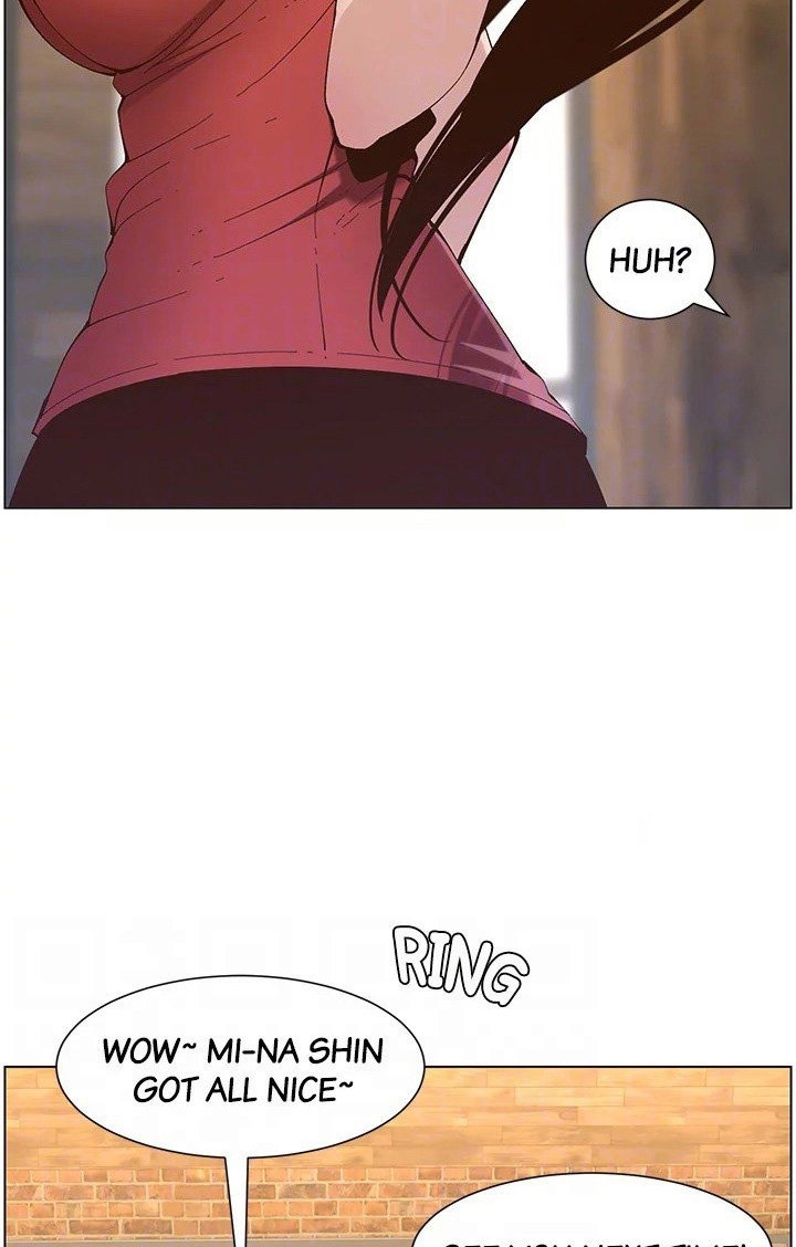 Immoral Ties Chapter 117 image 24