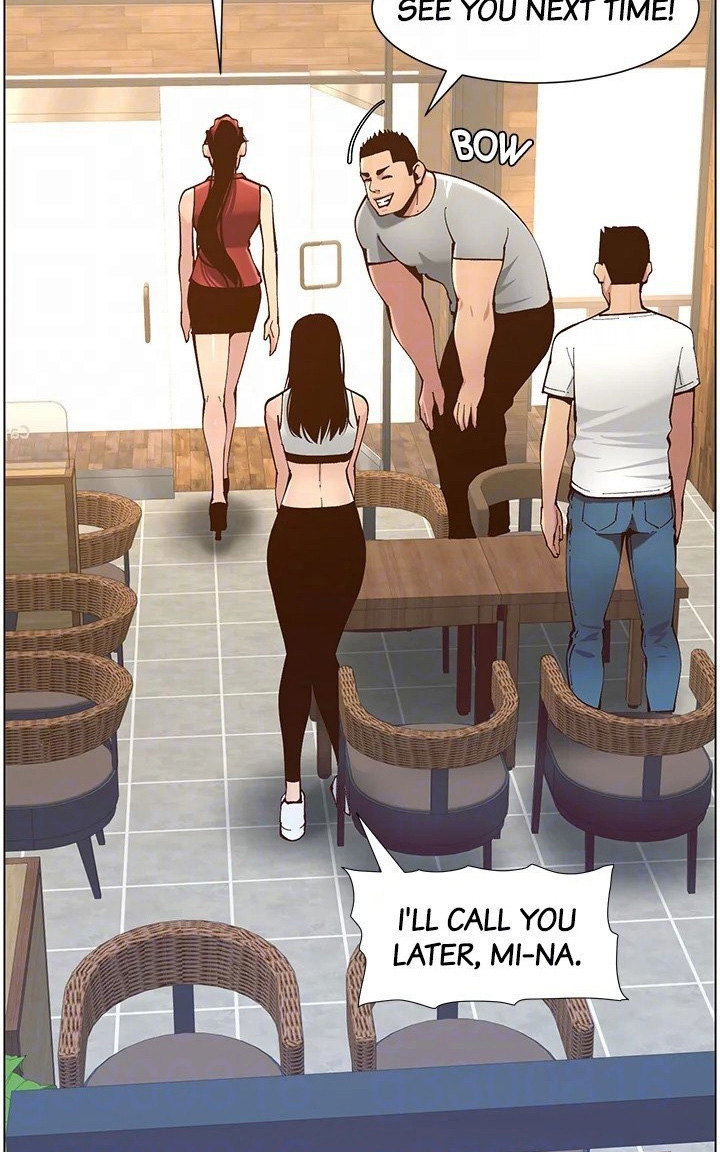 Immoral Ties Chapter 117 image 25