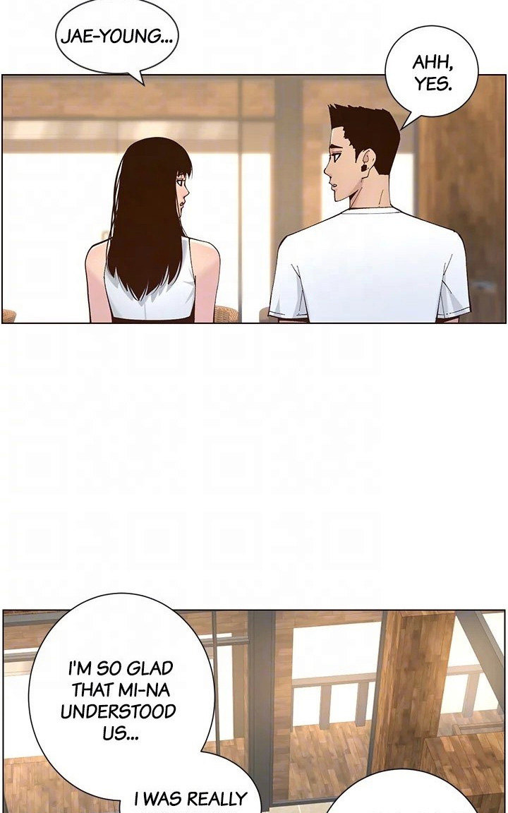 Immoral Ties Chapter 117 image 27