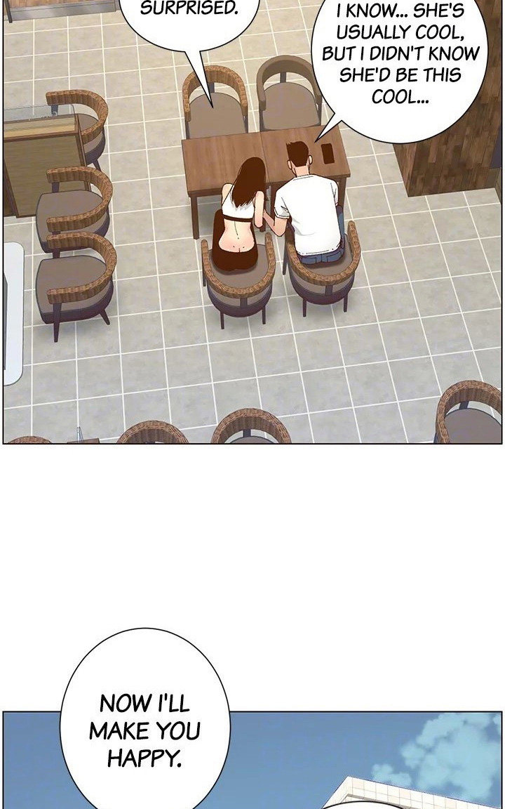 Immoral Ties Chapter 117 image 28