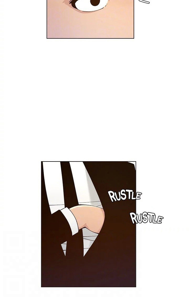 Immoral Ties Chapter 117 image 37