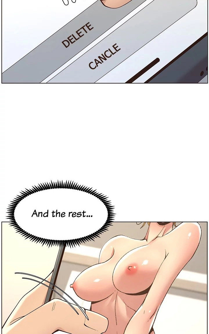 Immoral Ties Chapter 117 image 49