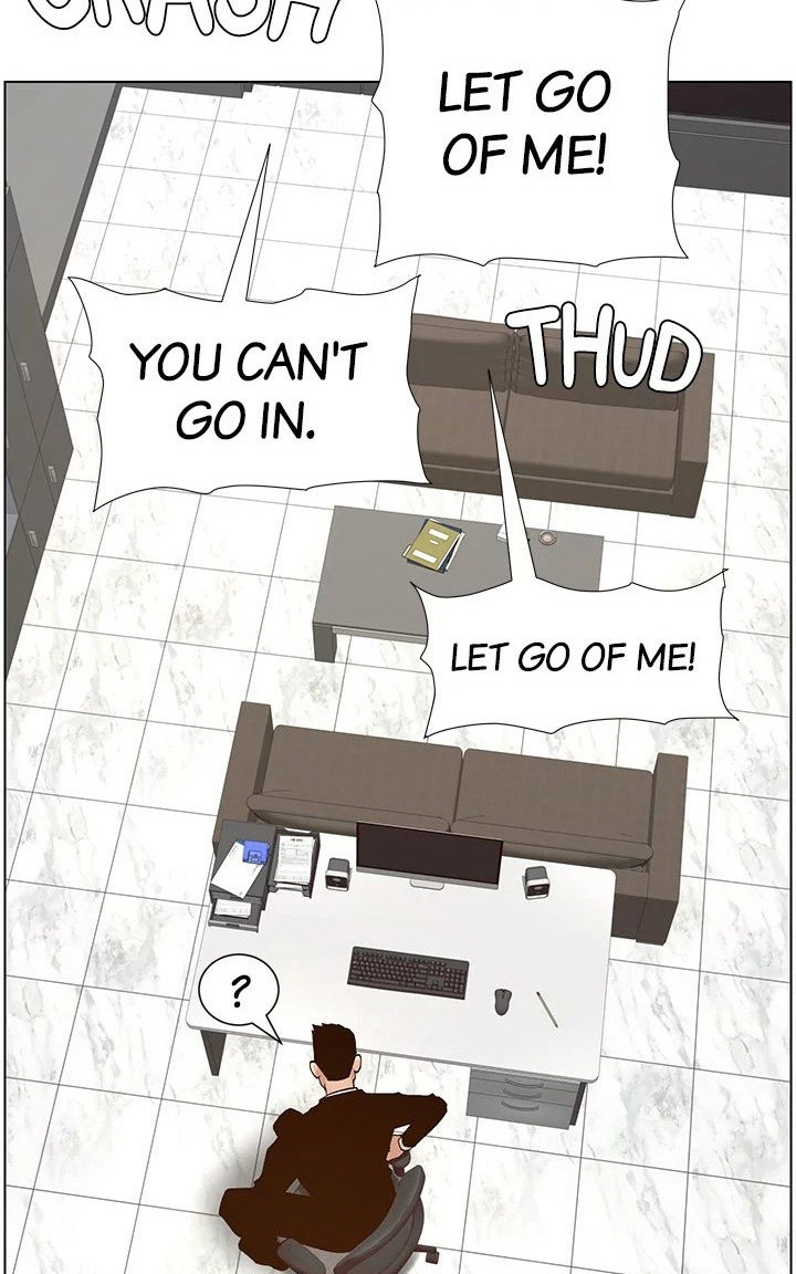 Immoral Ties Chapter 117 image 56