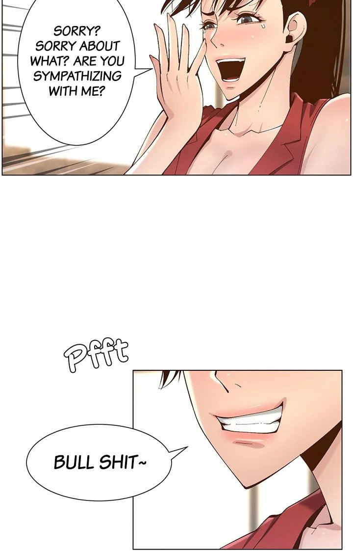 Immoral Ties Chapter 117 image 5
