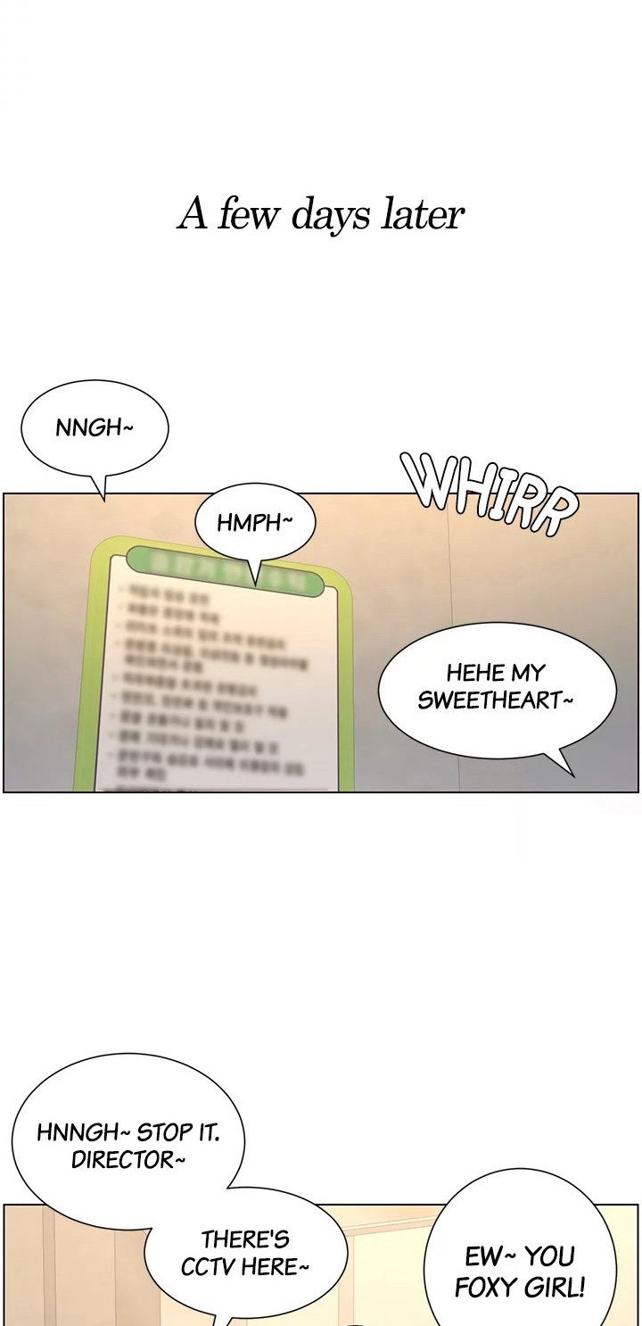 Immoral Ties Chapter 119 - The End image 10