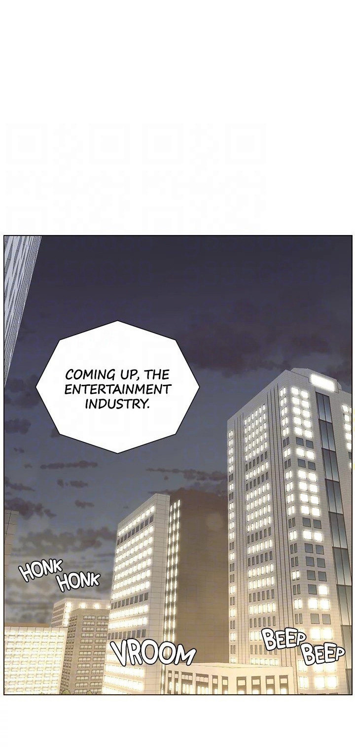 Immoral Ties Chapter 119 - The End image 20