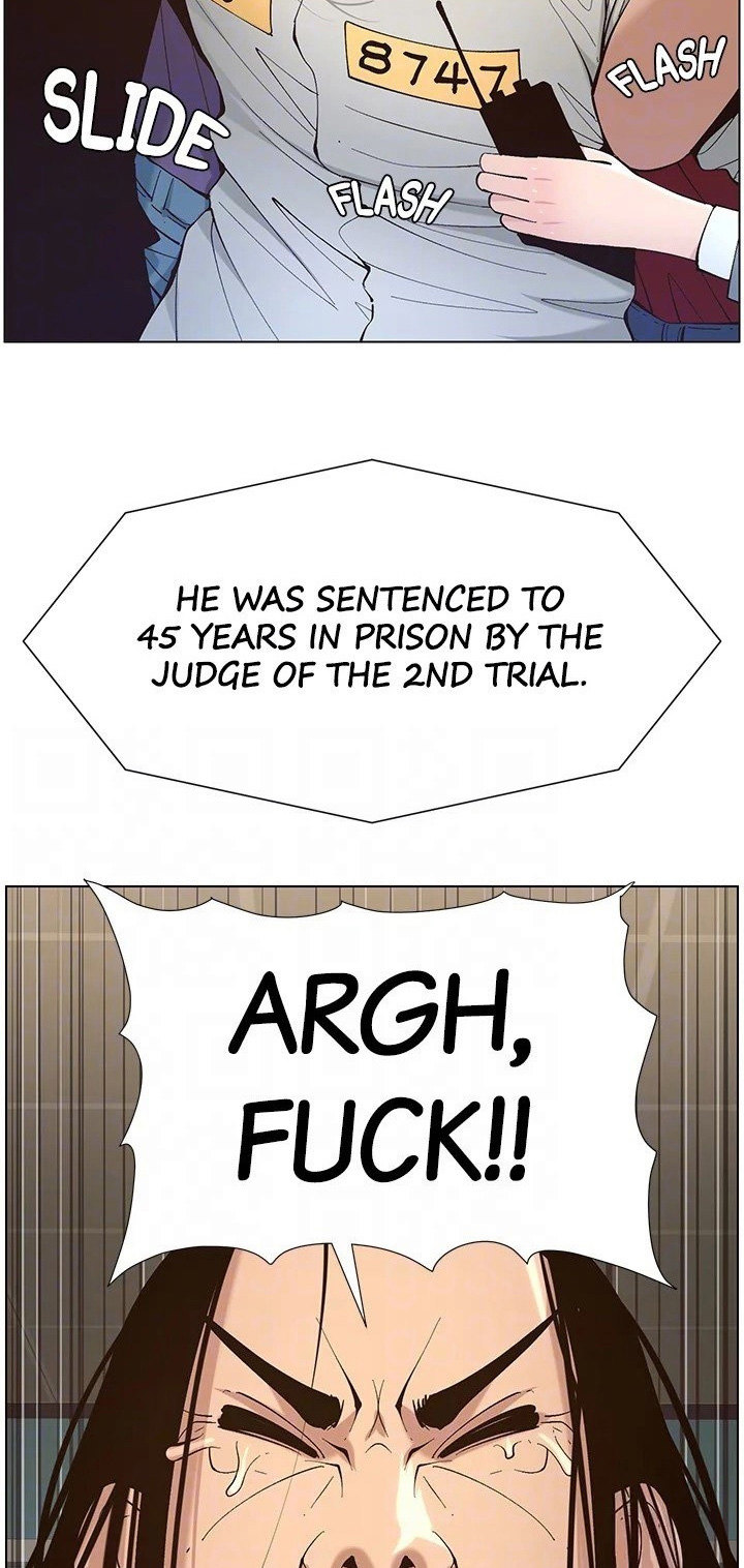 Immoral Ties Chapter 119 - The End image 23