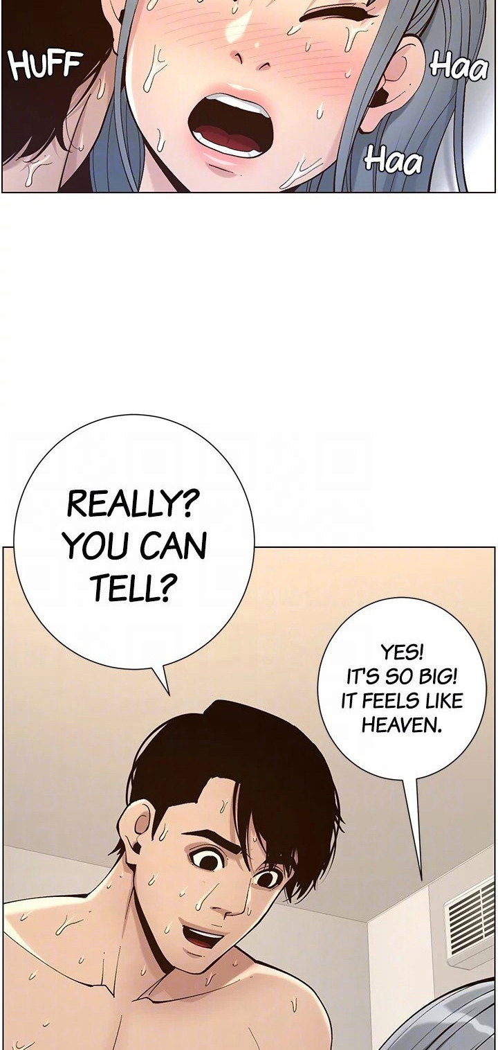 Immoral Ties Chapter 119 - The End image 28