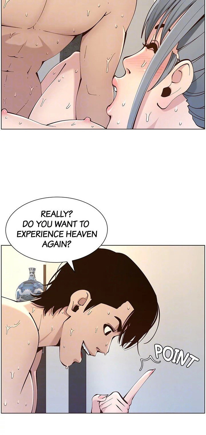 Immoral Ties Chapter 119 - The End image 29